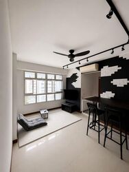 Blk 664A Waterway Sunbeam (Punggol), HDB 3 Rooms #576261541